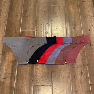 NWOT -NEVER WORN- underwear SHEIN